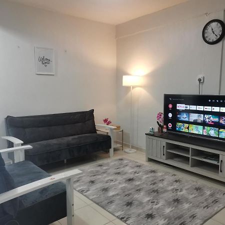 Virta Guesthouse SDK Buitenkant foto