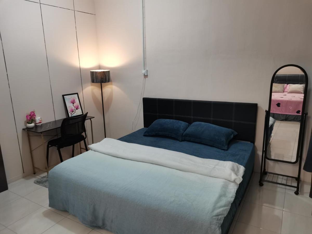Virta Guesthouse SDK Buitenkant foto