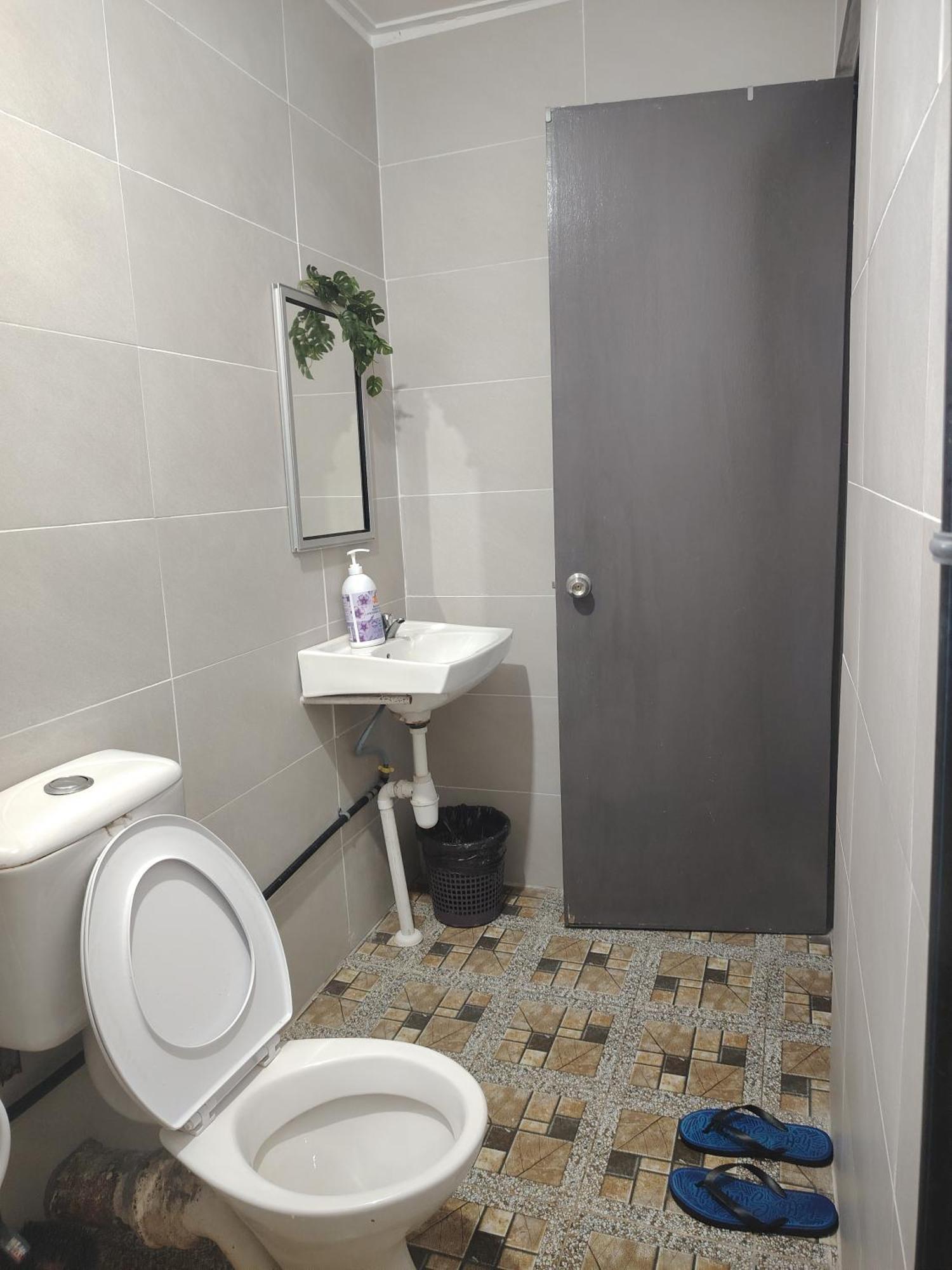 Virta Guesthouse SDK Buitenkant foto