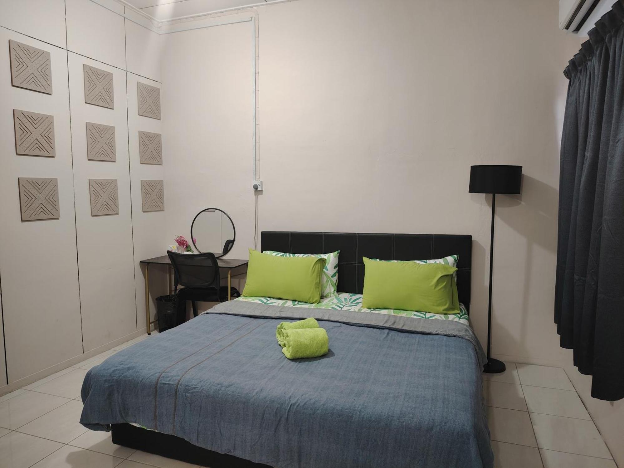 Virta Guesthouse SDK Buitenkant foto