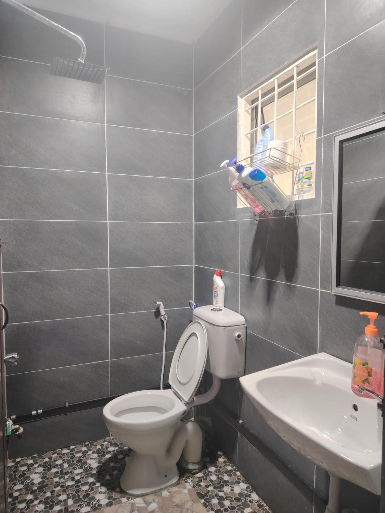 Virta Guesthouse SDK Buitenkant foto
