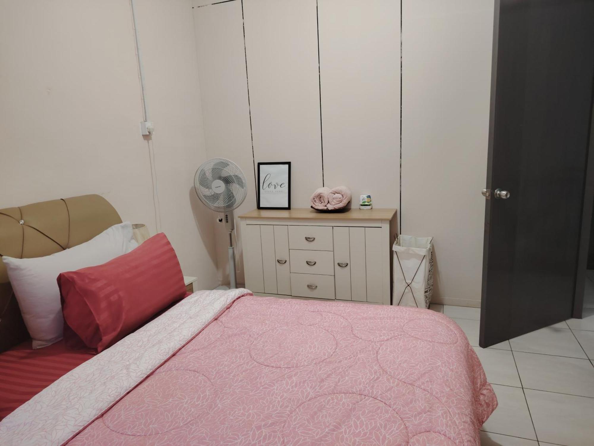 Virta Guesthouse SDK Buitenkant foto